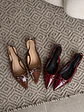 Puntillas Slingback Suel cirera - Miniatura 8