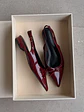 Puntillas Slingback Suel cirera - Miniatura 5