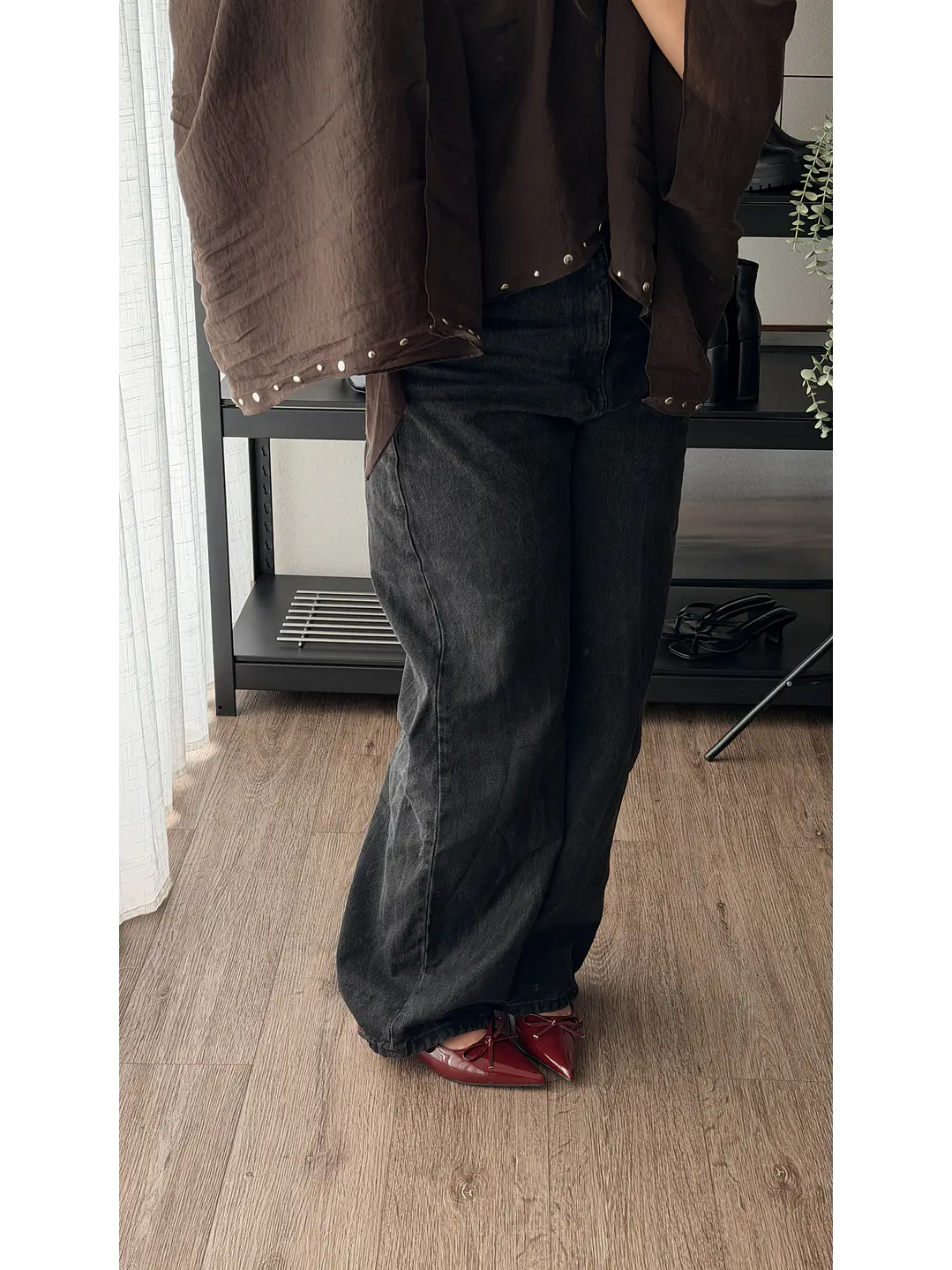 Puntillas Slingback Suel cirera 9