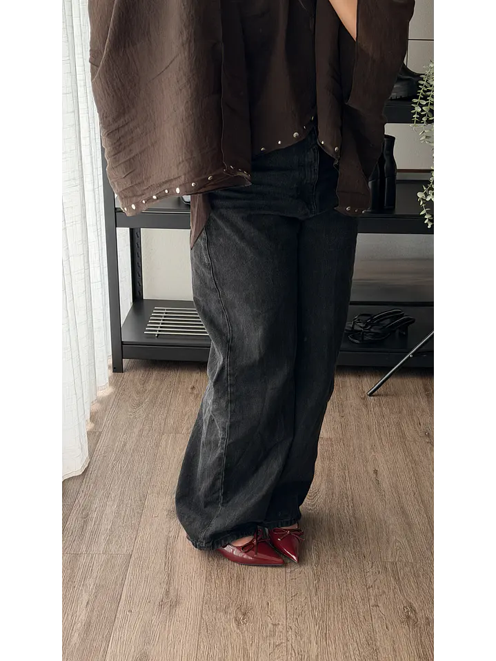 Puntillas Slingback Suel cirera 9