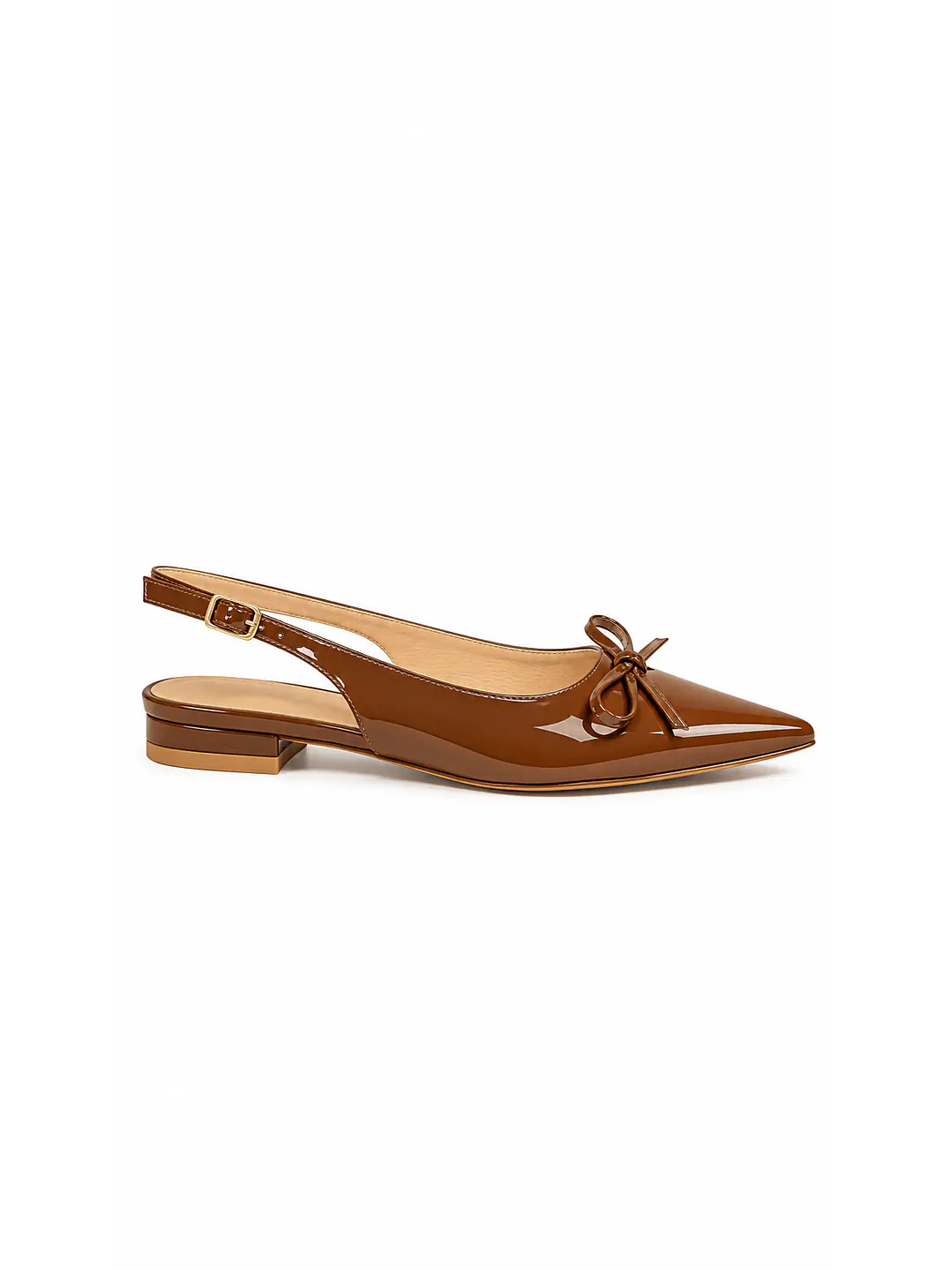 Puntillas Slingback Suel chaud 1