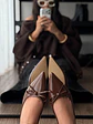 Puntillas Slingback Suel chaud - Miniatura 5