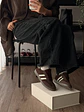 Zapatillas deportivas suel marron cocoa - Miniatura 4