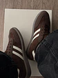Zapatillas deportivas suel marron cocoa - Miniatura 7