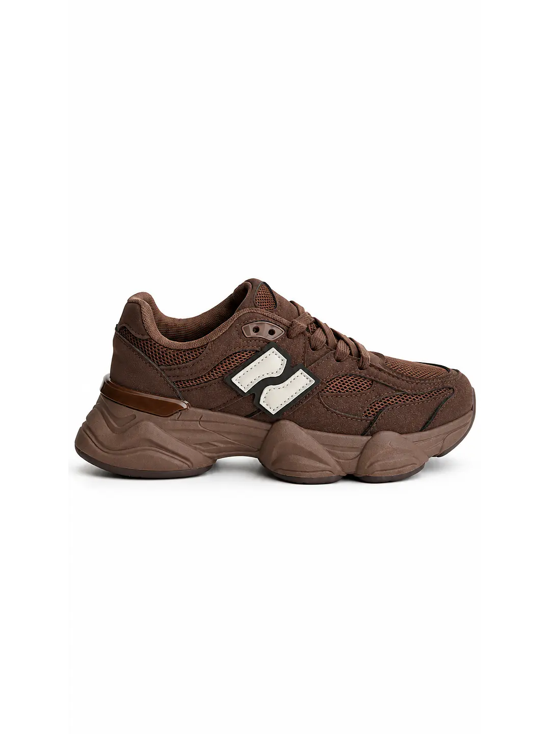 Zapatillas deportivas suel Age  1