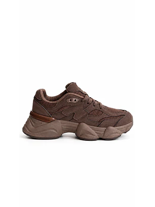 Zapatillas deportivas suel Age 