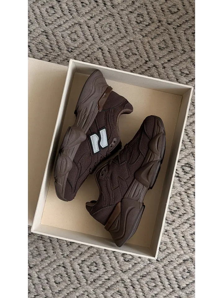 Zapatillas deportivas suel Age  4