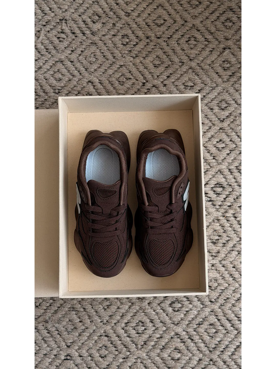 Zapatillas deportivas suel Age  5