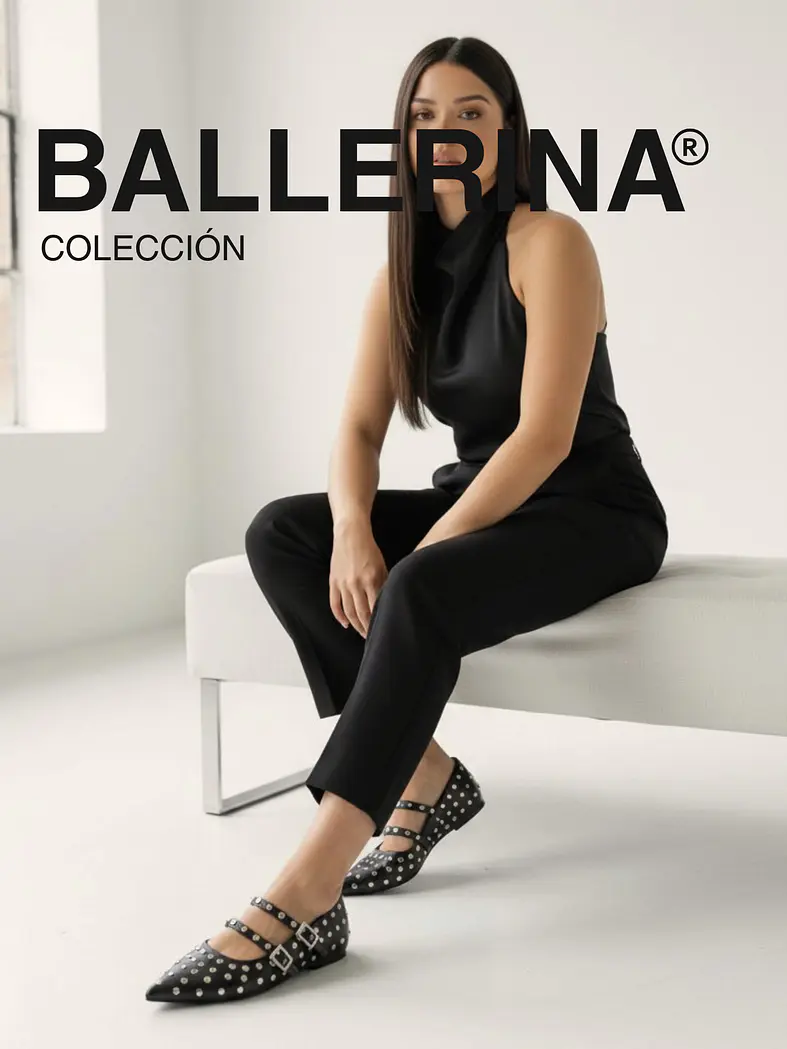 Ballerinas