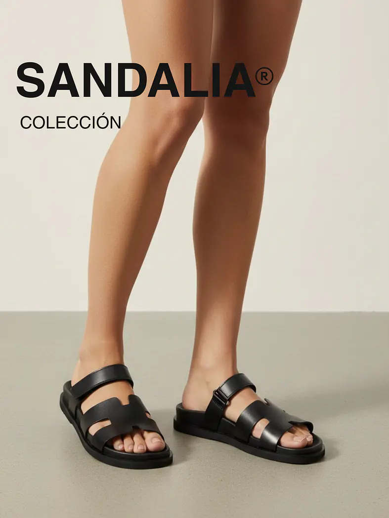 Sandalias
