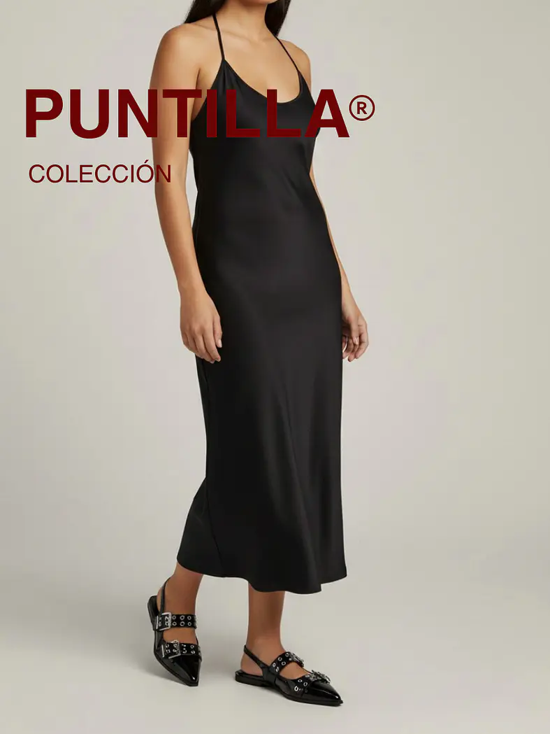 puntillas
