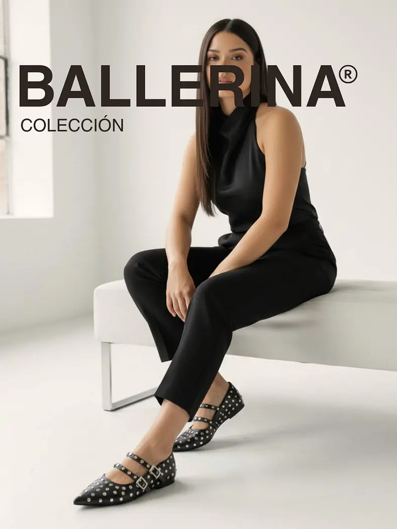 Ballerinas