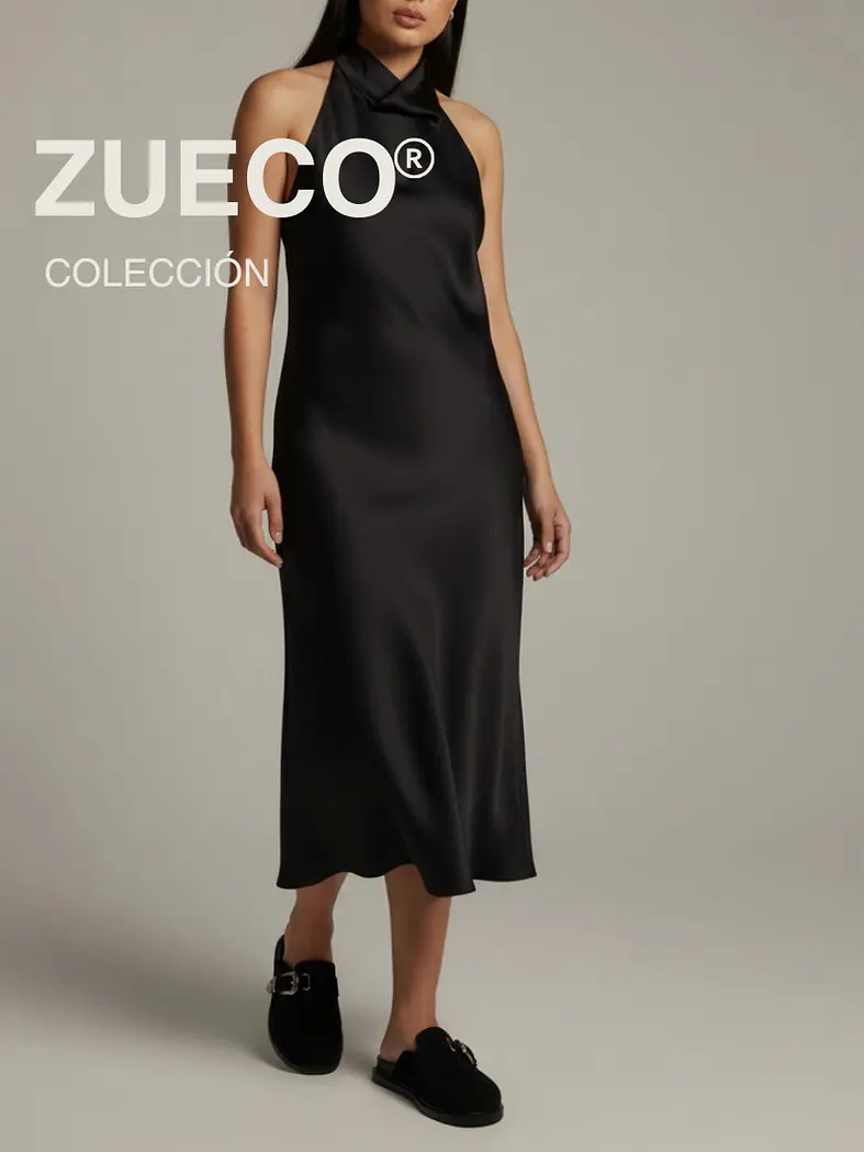 Zuecos