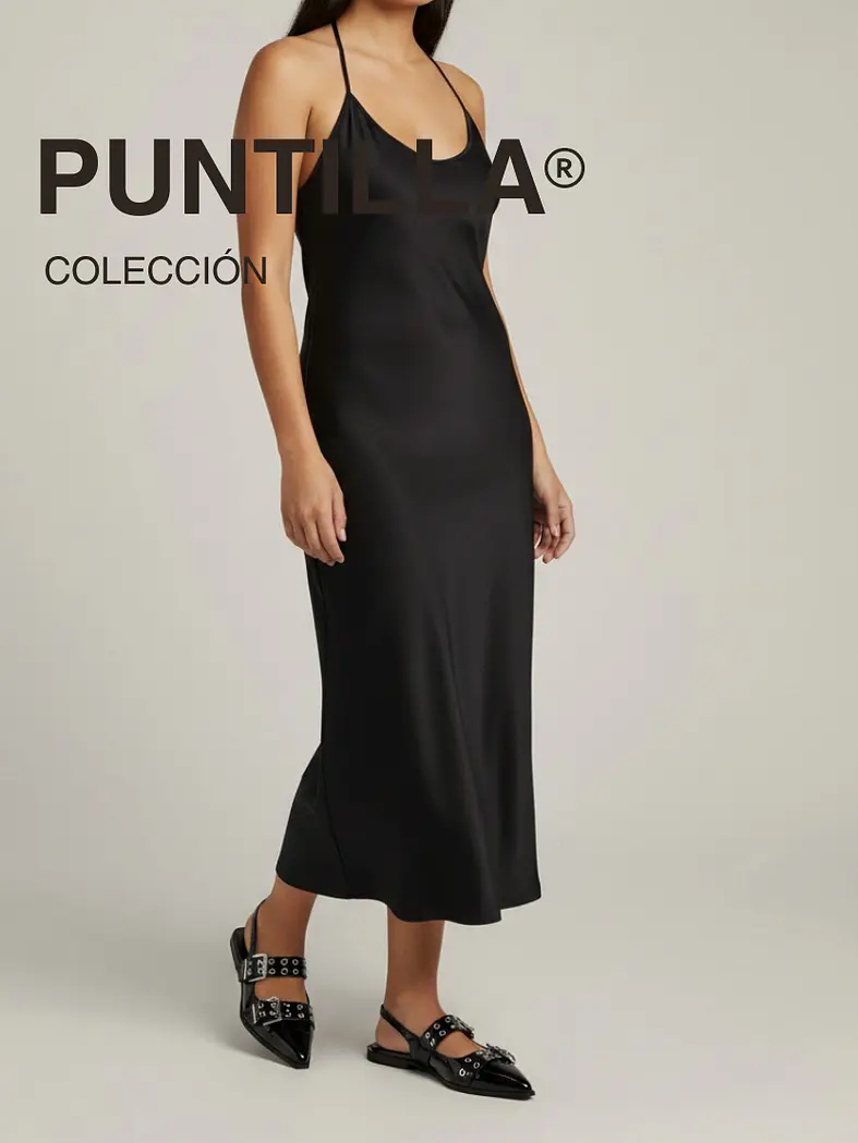 puntillas