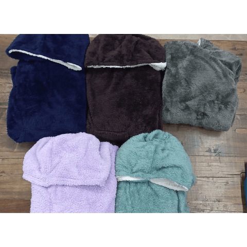 YETIS OVEJEROS ADULTO