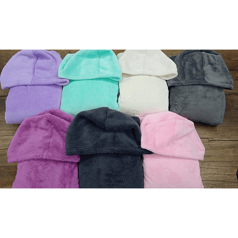 YETIS OVEJEROS ADULTO