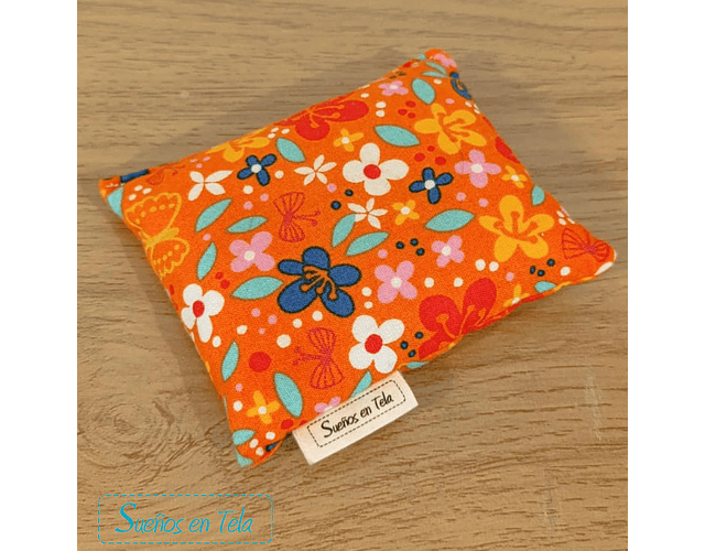 Saco térmico de semillas - formato pequeño