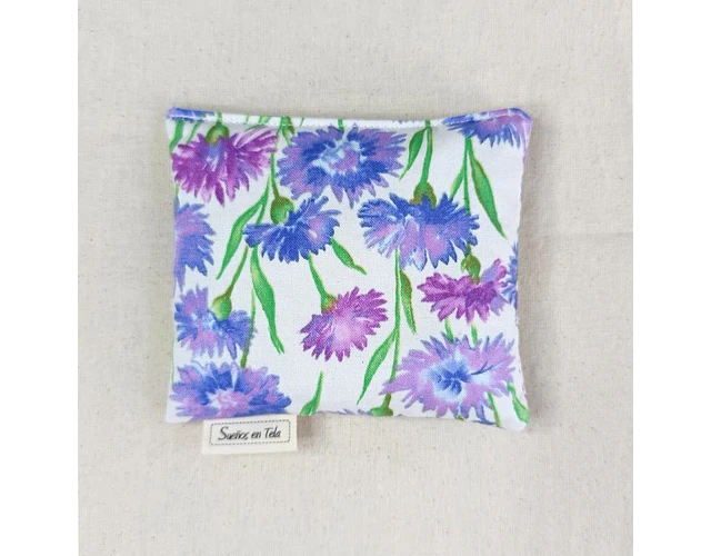 Saco térmico de semillas - formato pequeño