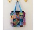 Morral Patchwork – Diseño de Autor