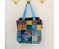 Morral Patchwork – Diseño de Autor