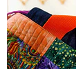 Morral Patchwork – Diseño de Autor