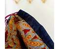 Morral Patchwork – Diseño de Autor