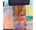 Morral Patchwork – Diseño de Autor