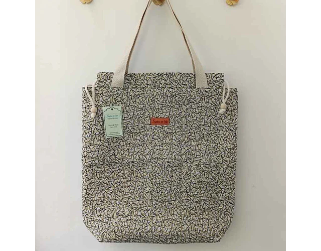 Morral Maxi Acolchado – Formato Gran Capacidad