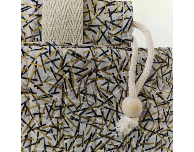 Morral Maxi Acolchado – Formato Gran Capacidad