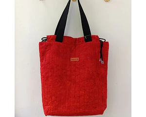 Morral Maxi Acolchado – Formato Gran Capacidad