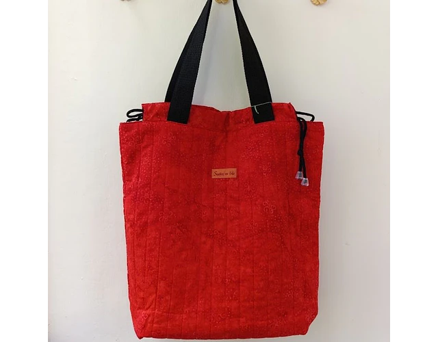 Morral Maxi Acolchado – Formato Gran Capacidad