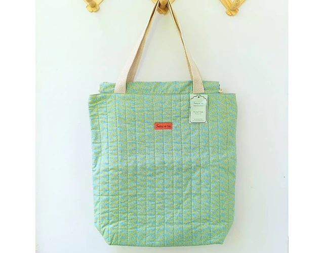Morral Maxi Acolchado – Formato Gran Capacidad
