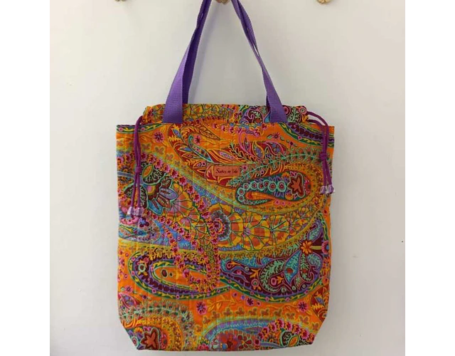 Morral Maxi Acolchado – Formato Gran Capacidad