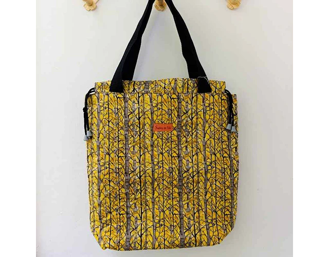 Morral Maxi Acolchado – Formato Gran Capacidad