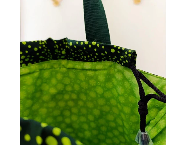 Morral Maxi Acolchado – Formato Gran Capacidad