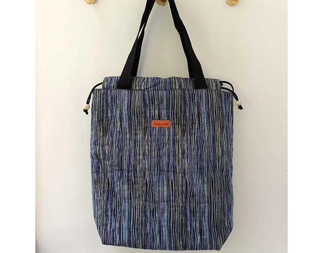 Morral Maxi Acolchado – Formato Gran Capacidad