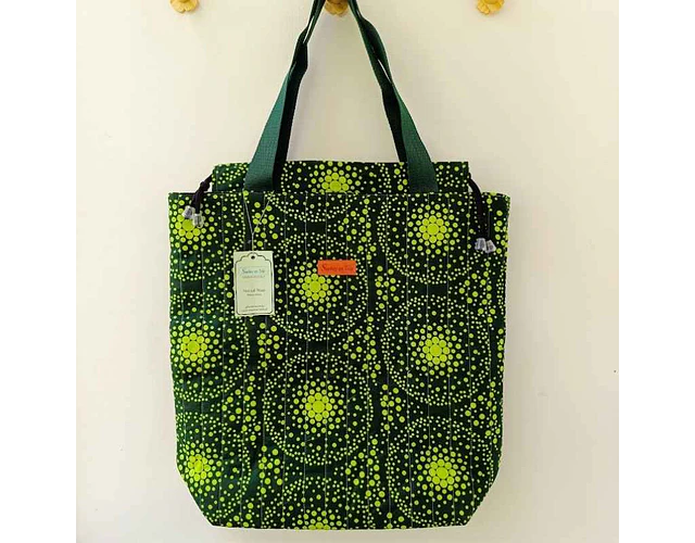 Morral Maxi Acolchado – Formato Gran Capacidad