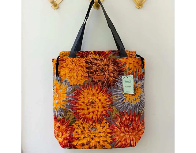Morral Maxi Acolchado – Formato Gran Capacidad