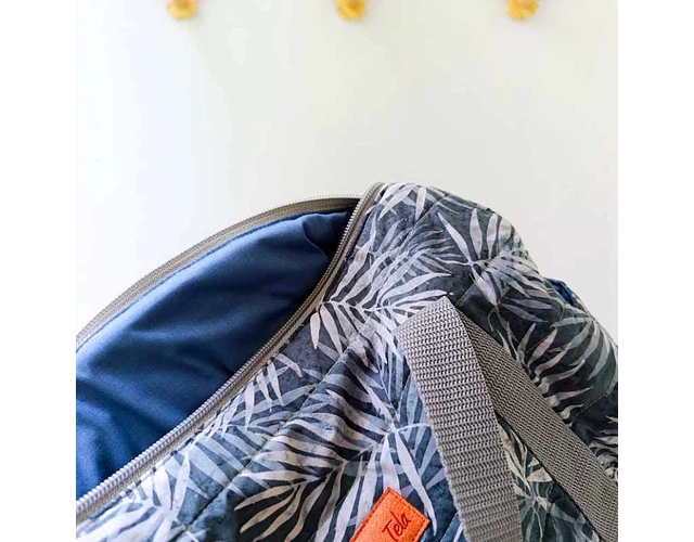 Bolso Bowling M – Versatilidad para tu Día a Día