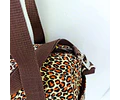 Bolso Bowling M – Versatilidad para tu Día a Día
