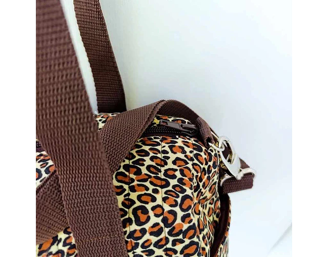 Bolso Bowling M – Versatilidad para tu Día a Día