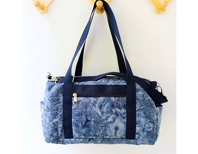 Bolso Bowling M – Versatilidad para tu Día a Día