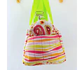 Bolso Bowling M – Versatilidad para tu Día a Día