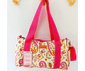 Bolso Bowling M – Versatilidad para tu Día a Día