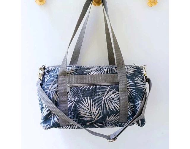 Bolso Bowling M – Versatilidad para tu Día a Día