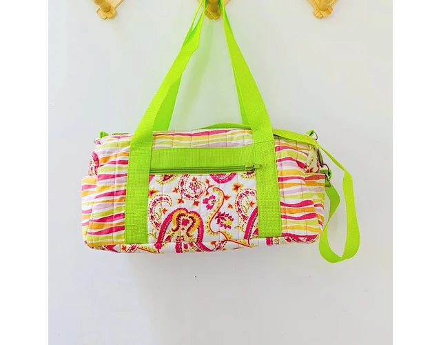 Bolso Bowling M – Versatilidad para tu Día a Día