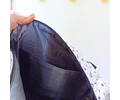 Bolso Bowling M – Versatilidad para tu Día a Día