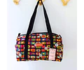 Bolso Bowling M – Versatilidad para tu Día a Día