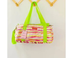 Bolso Bowling M – Versatilidad para tu Día a Día