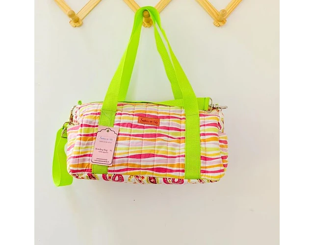 Bolso Bowling M – Versatilidad para tu Día a Día